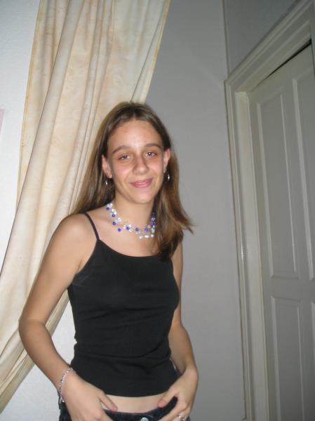 ma chèri